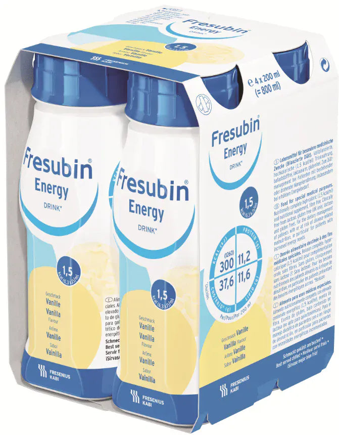 Fresubin Energy Drink