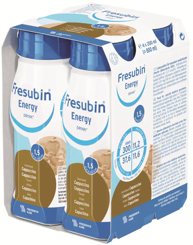 Fresubin Energy Drink