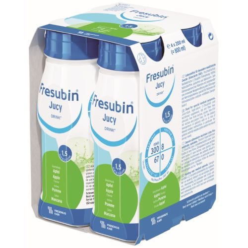 Fresubin Jucy Drink