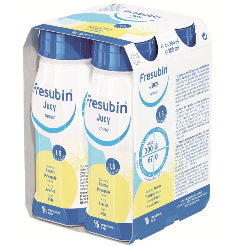 Fresubin Jucy Drink