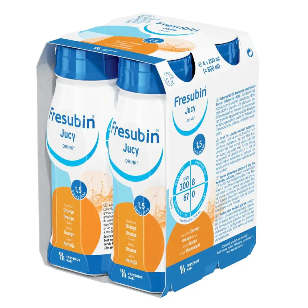 Fresubin Jucy Drink