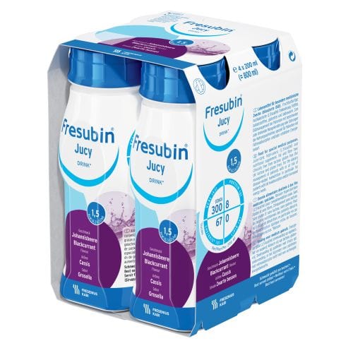 Fresubin Jucy Drink