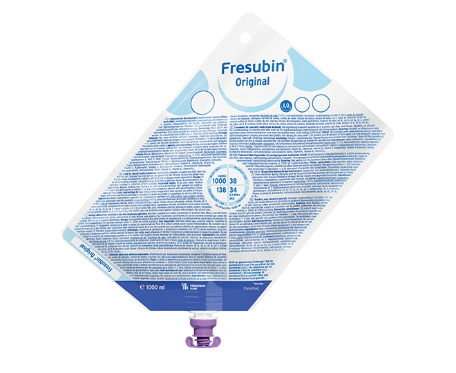 Fresubin Original