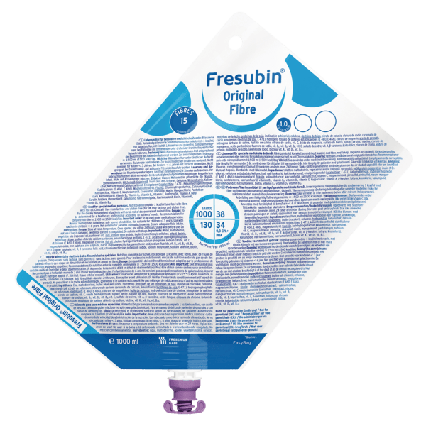 Fresubin Original Fibre