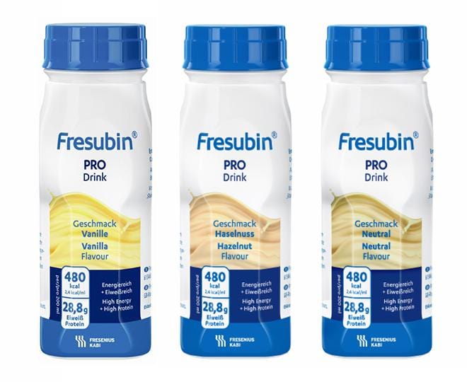 Fresubin PRO Drink