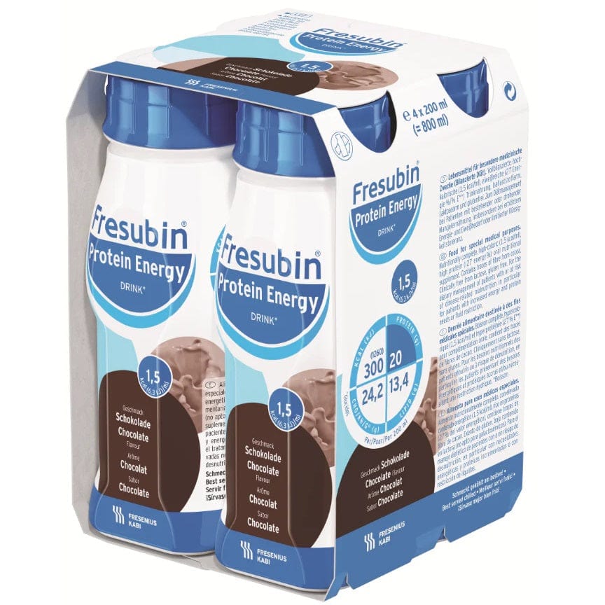 Fresubin Protein Energy Drink