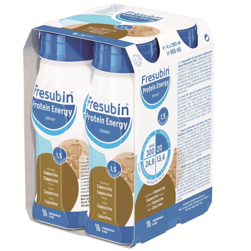 Fresubin Protein Energy Drink