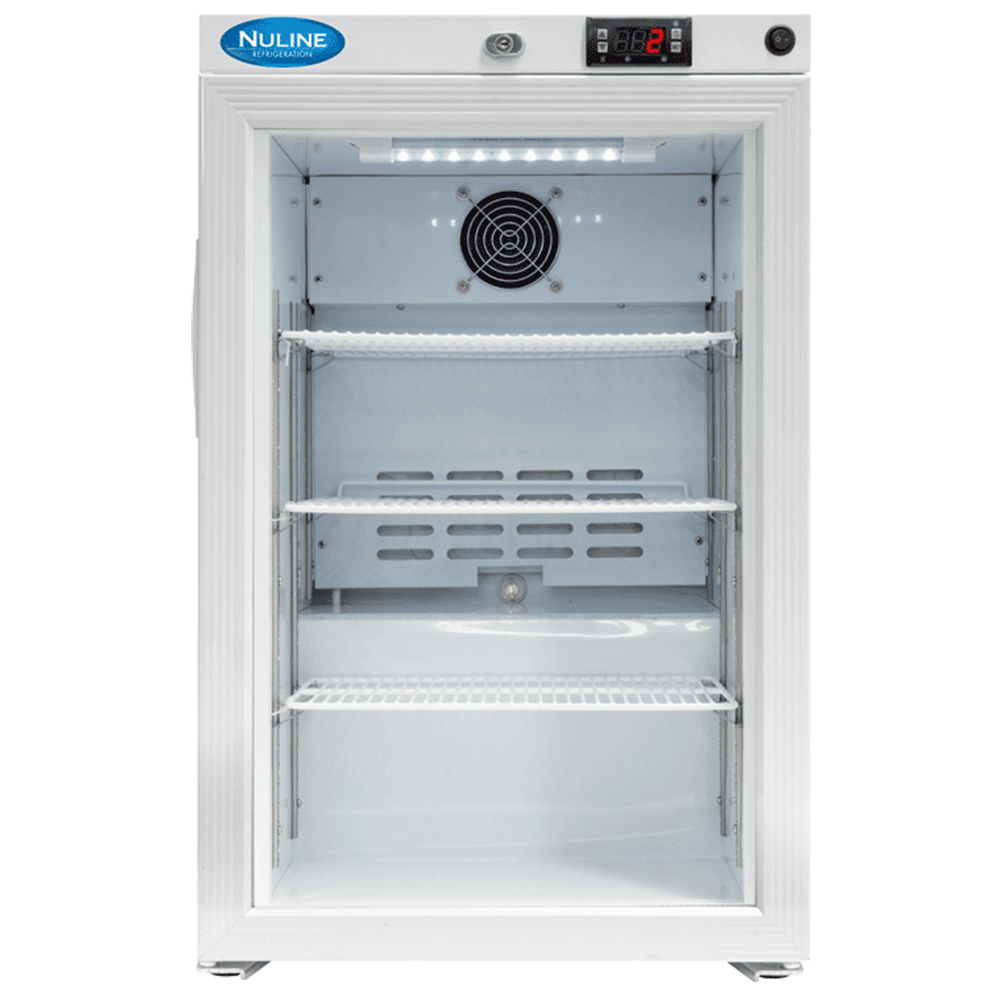 Nuline ML 59GP Vaccine Refrigerator 59L