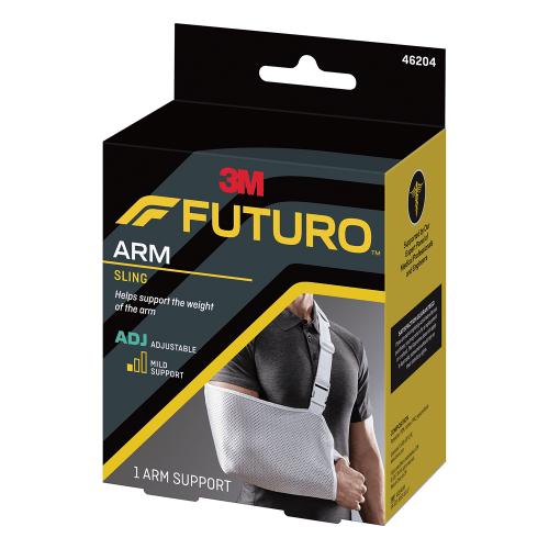 Futuro Adult Pouch Arm Sling