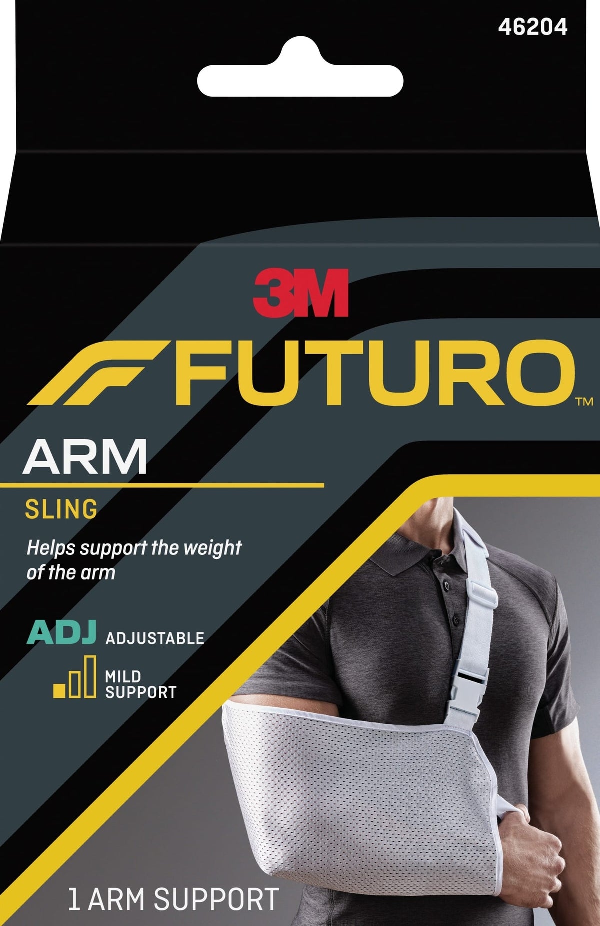 Futuro Adult Pouch Arm Sling