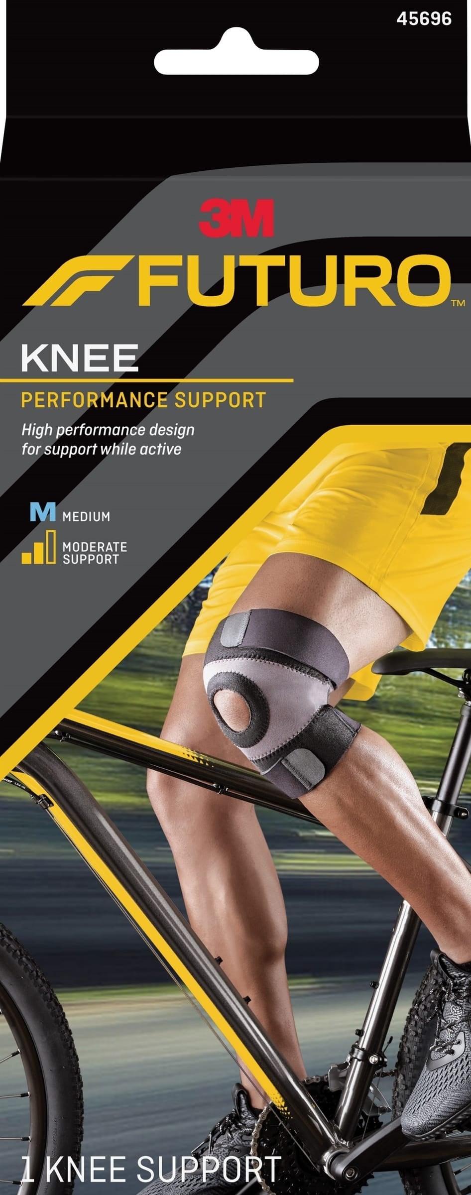 Futuro Performance Knee Support
