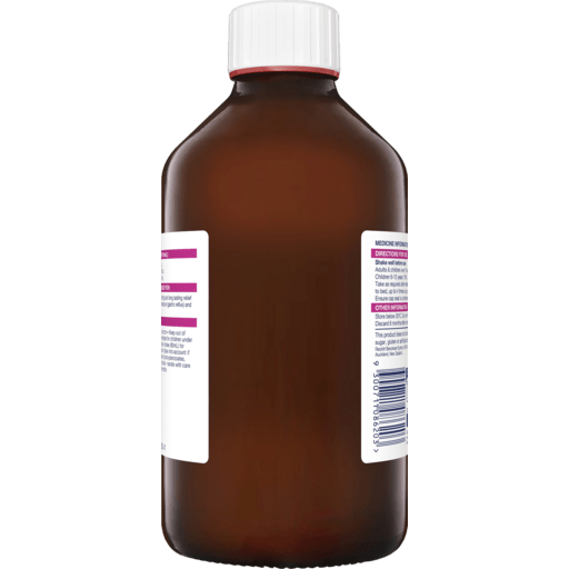 Gaviscon Antacids Gaviscon Double Action Liquid Mint 600ml - Fast Relief for Heartburn