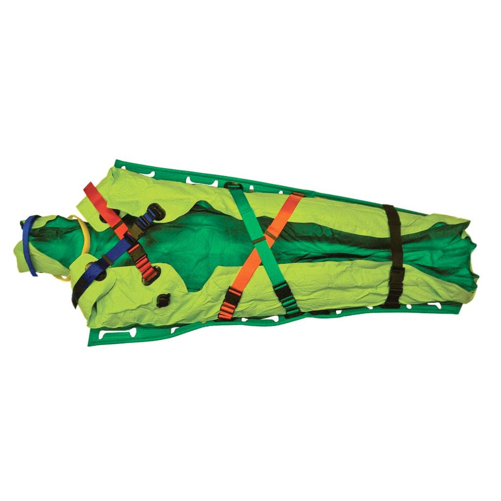 Germa Rescue Mattress Germa EasyFix Vacuum Mattress