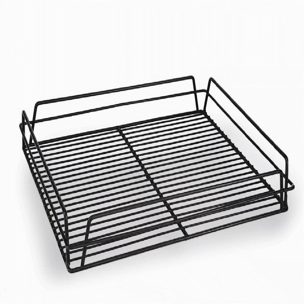 Trenton Bar & Dining Glass Basket 435x355x75mm