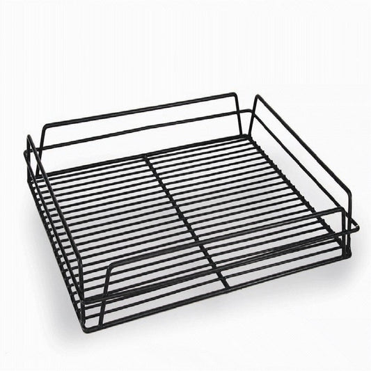 Trenton Bar & Dining Glass Basket 435x355x75mm