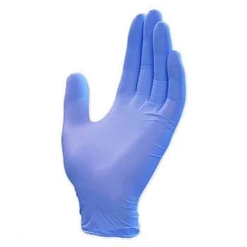 GloveOn Avalon Biodegradable Nitrile Exam Gloves