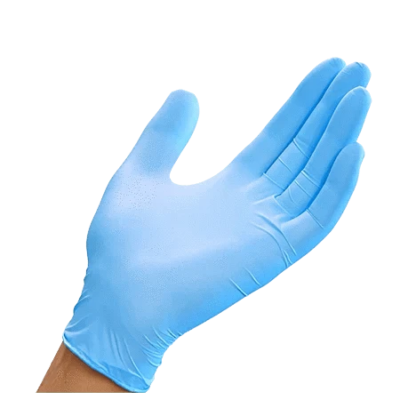 GloveOn Reflex Nitrile Exam Gloves