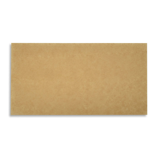 Tomkin Kitchen Greaseproof Paper Brown 190x310mm