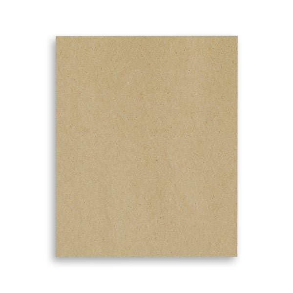 Trenton Kitchen Greaseproof Paper Brown 310x380mm