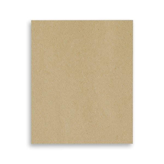 Trenton Kitchen Greaseproof Paper Brown 310x380mm