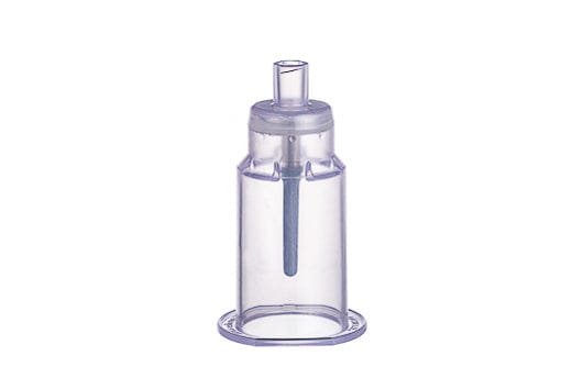 Greiner Blood Transfer Device