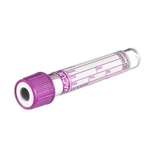 Greiner Tube Premium K2 Edta 2ml
