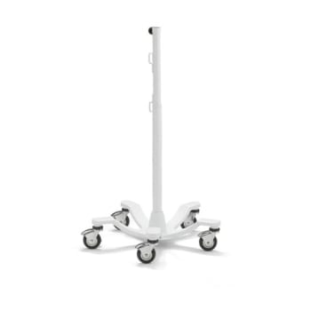 GS Light Tall/Heavy Duty Mobile Stand