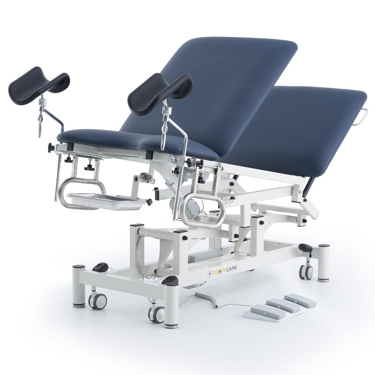 Gynaecology Premium Treatment Couch