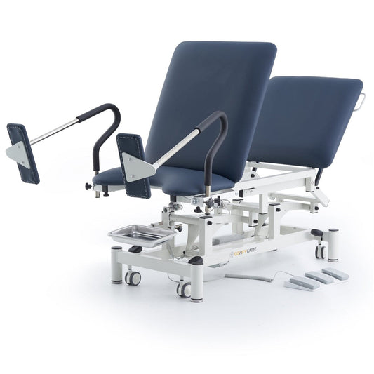Gynaecology Premium Treatment Couch