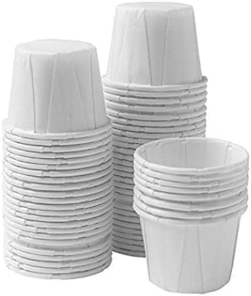 Haines Medical Haines Disposable Paper Pill Cup BOX/5000