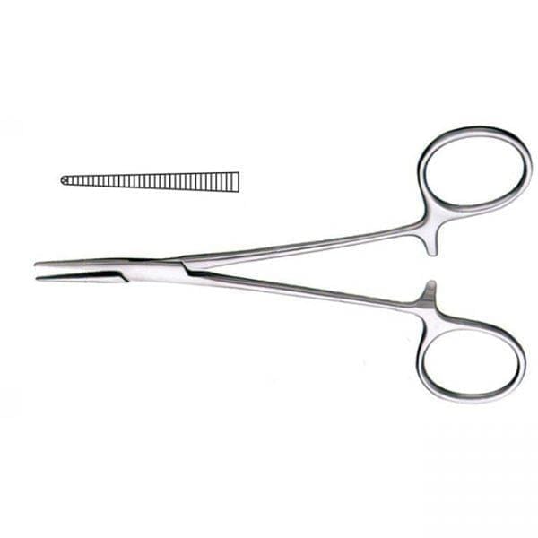 Halstead Instrument Halstead Mosquito Artery Forceps – Medshop Australia