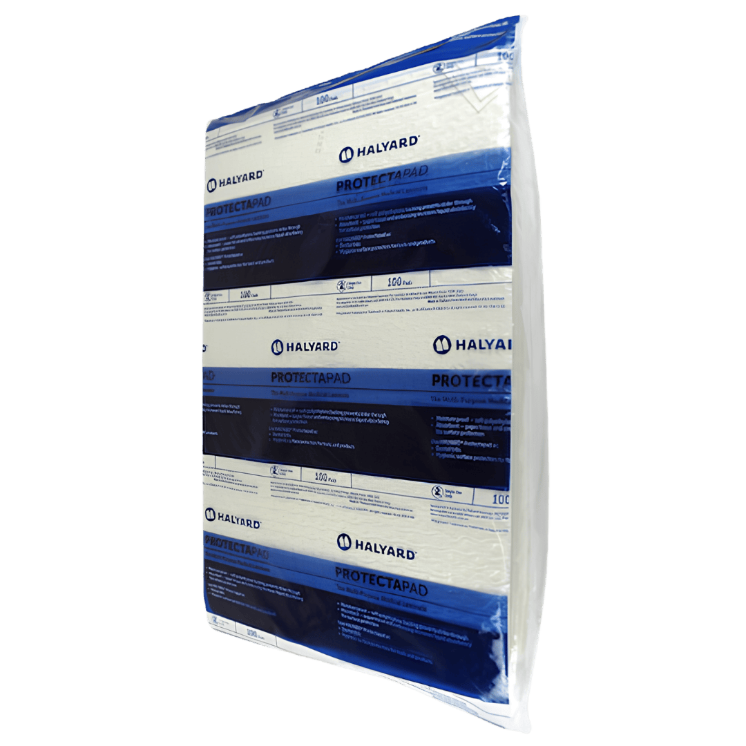 Halyard 4ply Protectapads