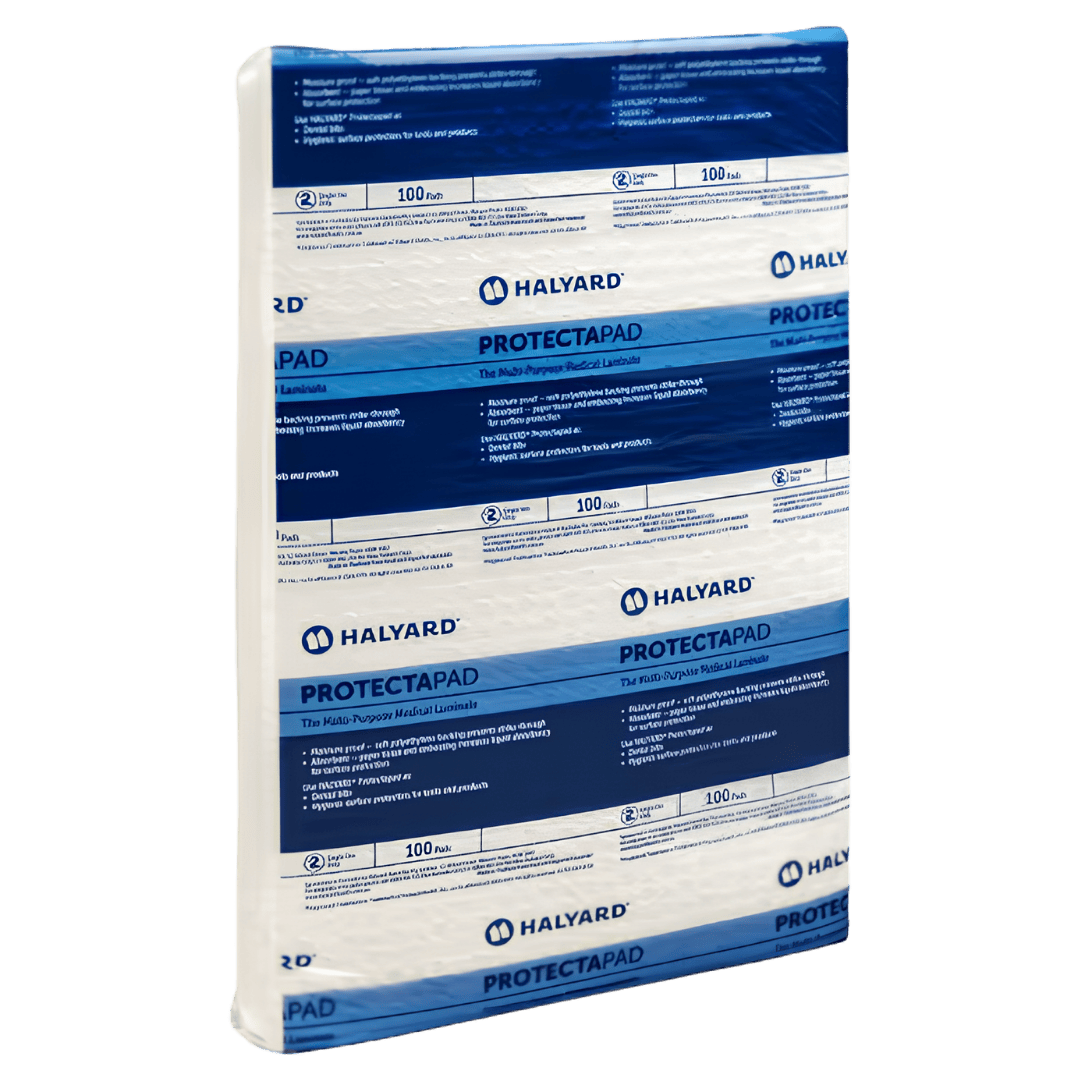 Halyard 4ply Protectapads