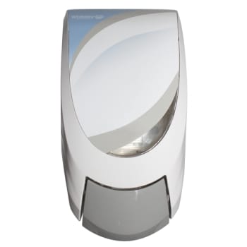 Hand Hygiene Dispenser Manual Dispenser for 1 L Pods