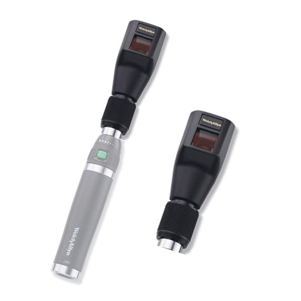 Hard Case for 3.5V Retinoscope