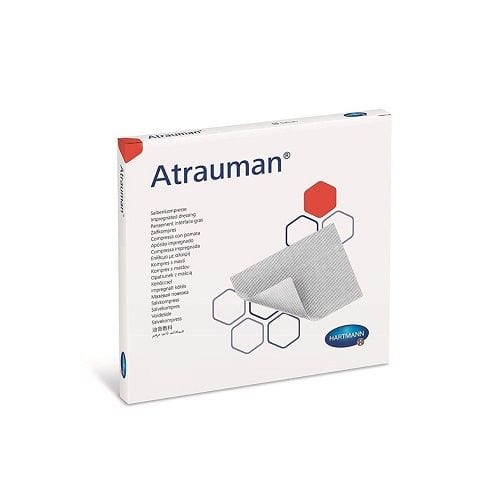 Hartmann Atrauman 20cm x 30cm