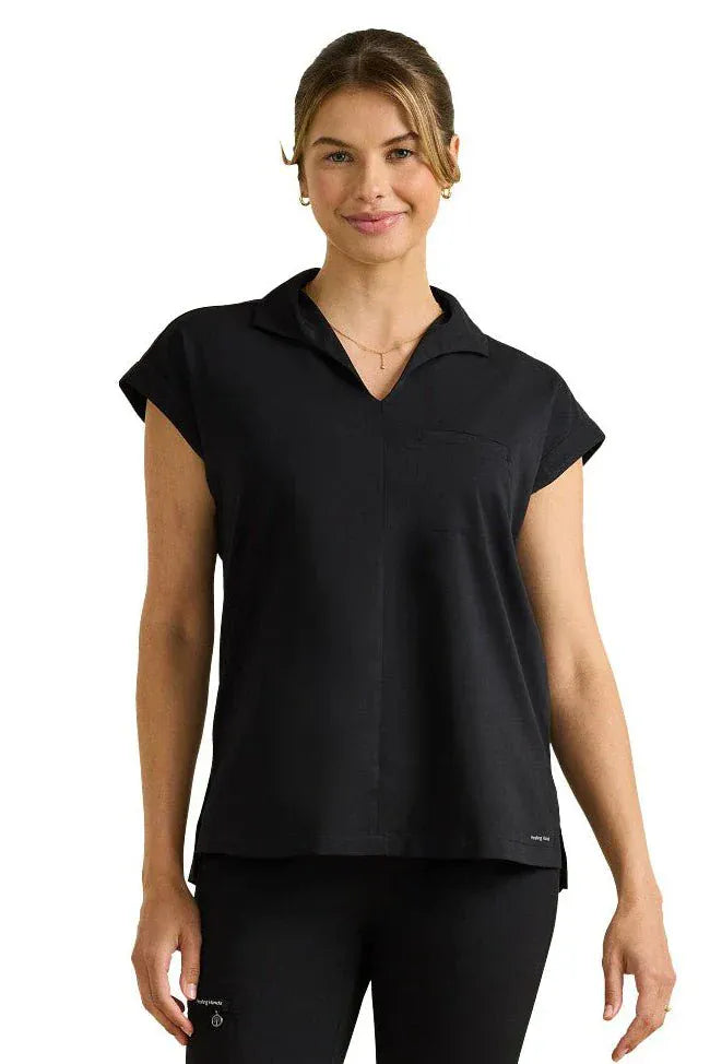 HH607 BLACK