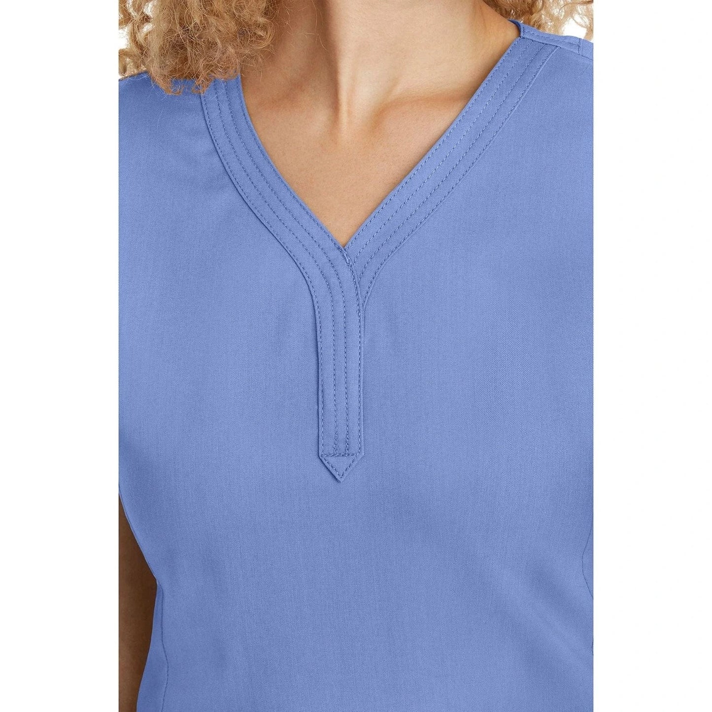 Healing Hand Scrub Top Healing Hands Purple Label Scrubs 2167 Jane Top Women Ceil