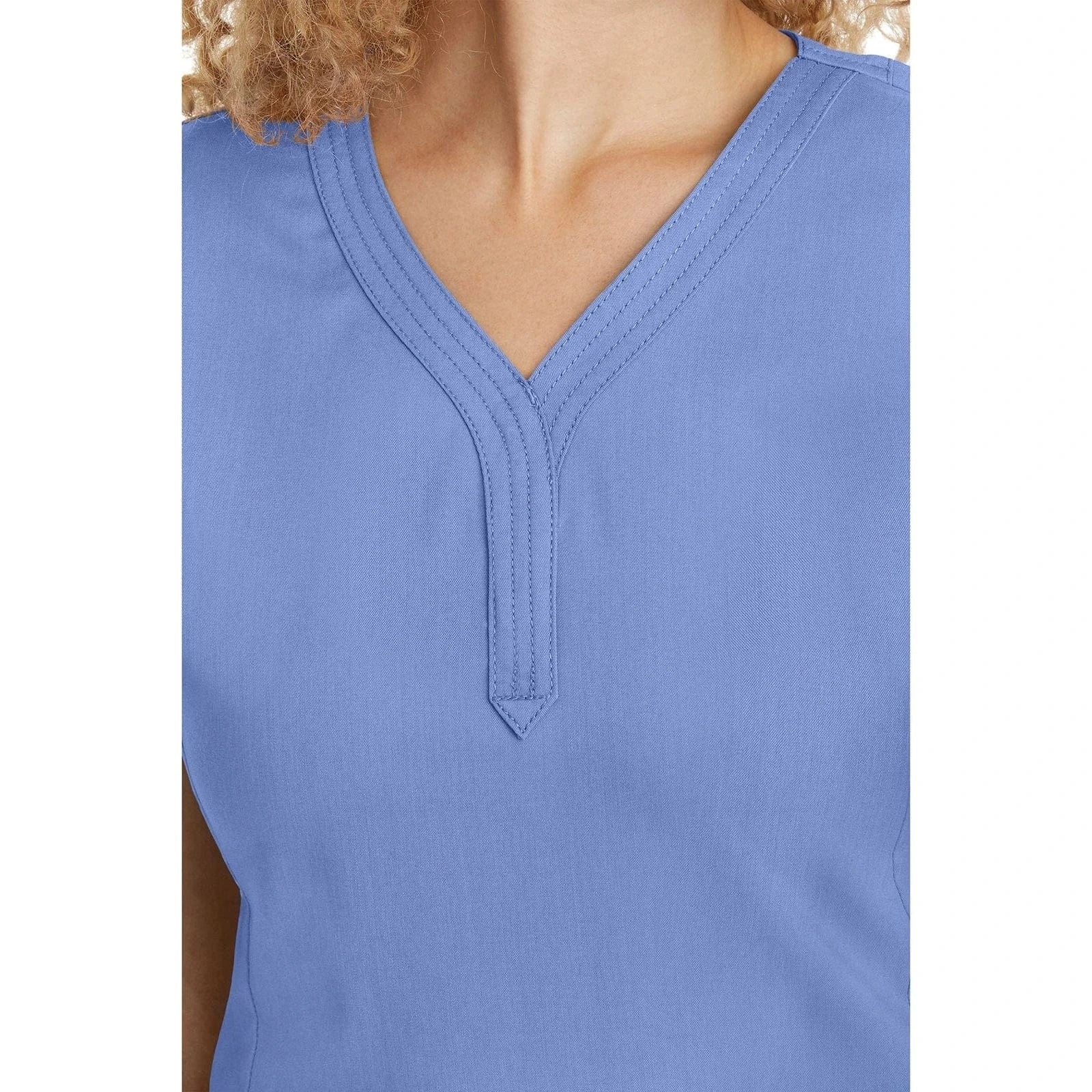 Healing Hand Scrub Top Healing Hands Purple Label Scrubs 2167 Jane Top Women Ceil