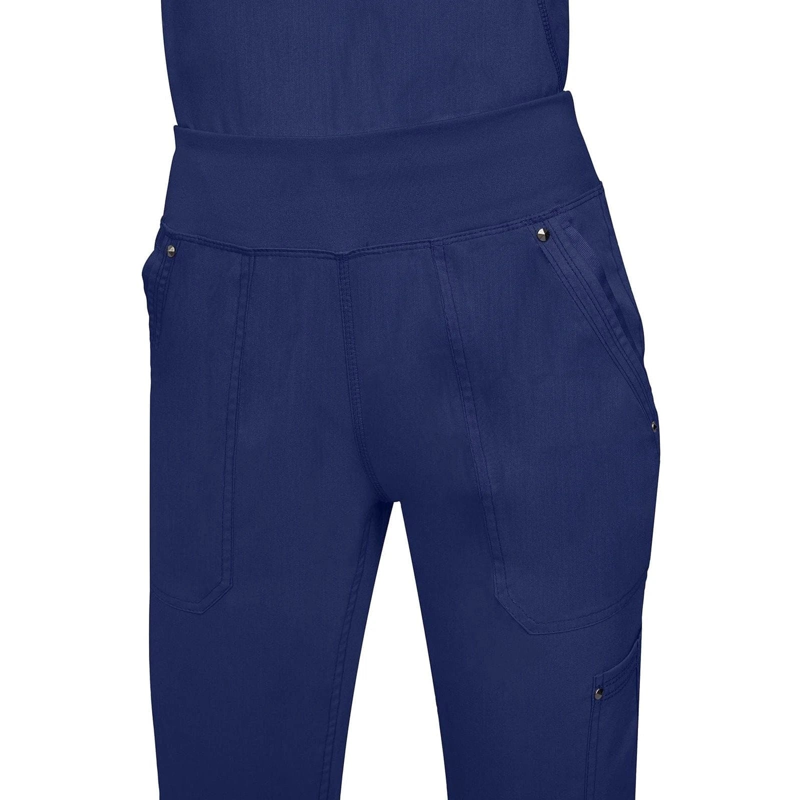 Healing Hands Scrubs Pants Healing Hands Purple Label Scrubs 9133 Tori Pant Women Navy