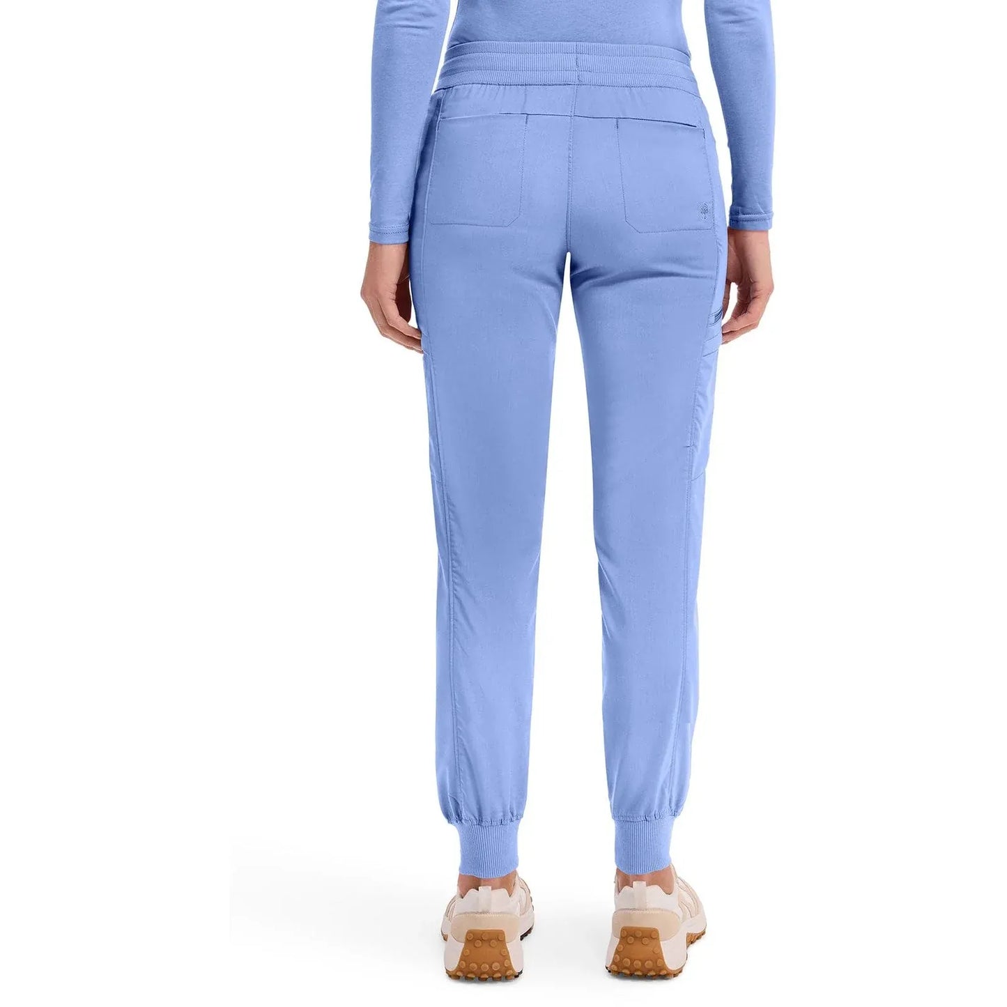 Healing Hands Purple Label Scrubs 9244 Toby Jogger Pant Women Ceil