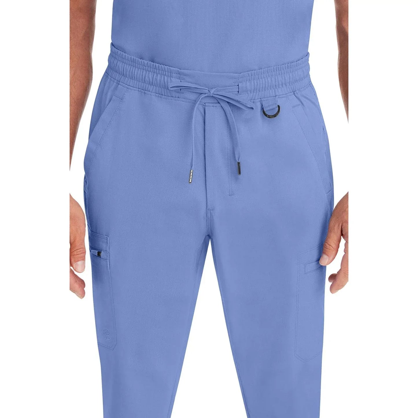 Healing Hands Purple Label Scrubs 9300 Daniel Utility Pant Men Ceil