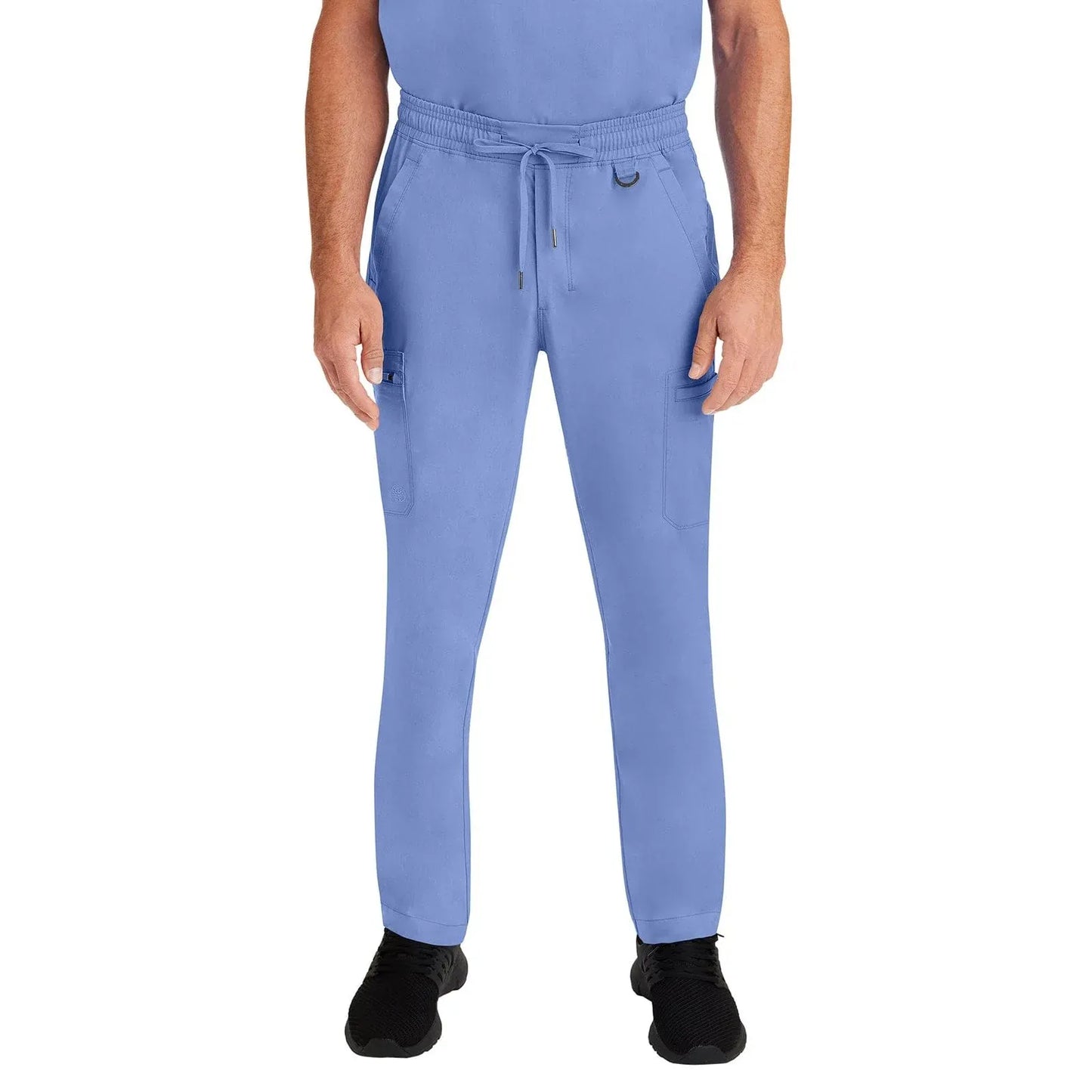 Healing Hands Purple Label Scrubs 9300 Daniel Utility Pant Men Ceil