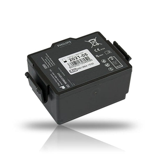Heartstart FR3 Defibrillator Primary Battery