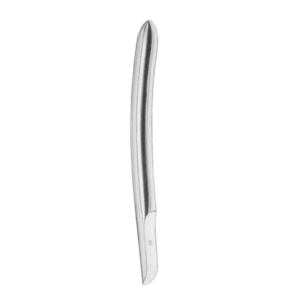 Professional Hospital Furnishings Dilators Single Ended / 6mm Hegar Uterine Dilator