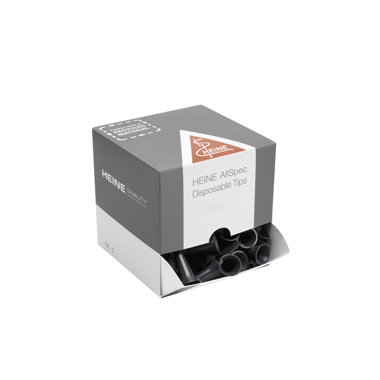 Heine HEINE Allspec Disposable Ear Specula