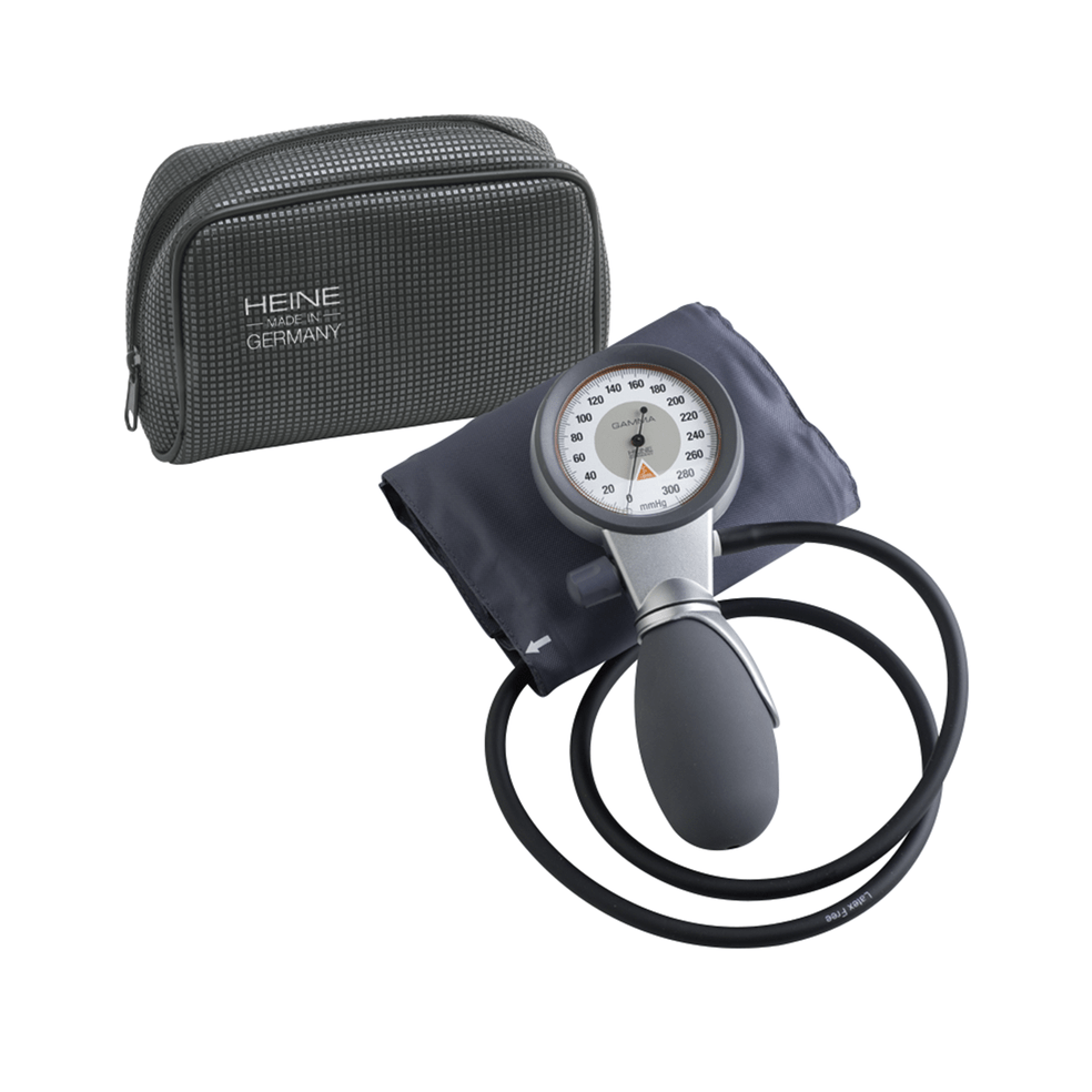 Heine Sphygmomanometer Adult Heine GAMMA G7 Sphygmomanometer