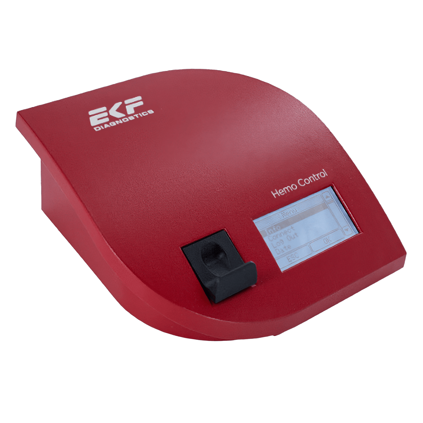 HemoControl Blood Screener