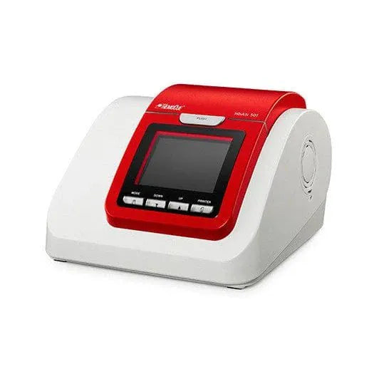 Radiometer Pacific Pty Ltd HemoCue HbA1c 501 Analyser