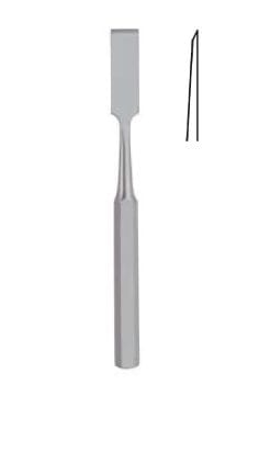 Professional Hospital Furnishings Hibbs Chisels Straight 24cm 25mm wide